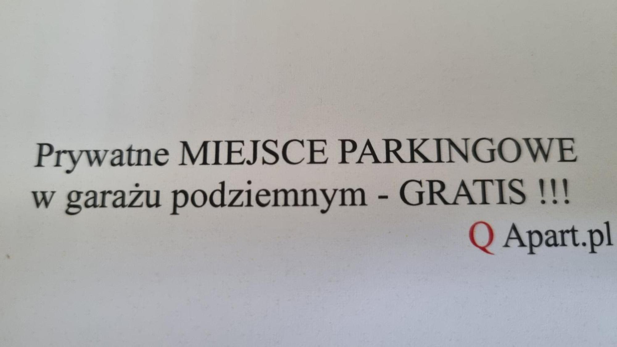 Q Apart Gold-Trzy Pokoje, Manufaktura, Klimatyzacja I Garaz Gratis, Tv Max, Fv, Gwarancja Zadowolenia 罗兹 外观 照片